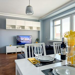 Appartement met een Slaapkamer